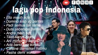 Musik santai terbaik pop Indonesia