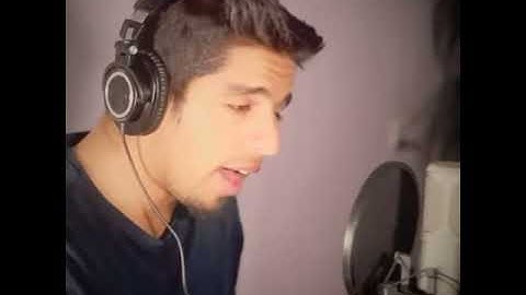 القارئ مشاري البغلي | سورة الأنفال - آية (33)