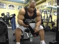Victor Martinez — In the Trenches