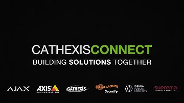 Cathexis 2025 South African RoadShow