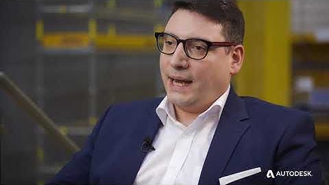 Success story DokaCAD for Revit Autodesk