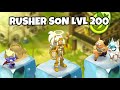 COMMENT XP SUR DOFUS Touch EN 2020 ?