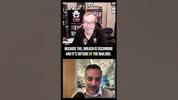 Het echte probleem is niet het gebrek aan waarschuwingen, maar het gebrek aan samenhangende context.