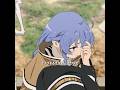 ルーデウスとロキシーの初めての出会い#mushokutensei＃転生 #anime #animeedit #shorts #無職転生 #foryou #youtubeshorts