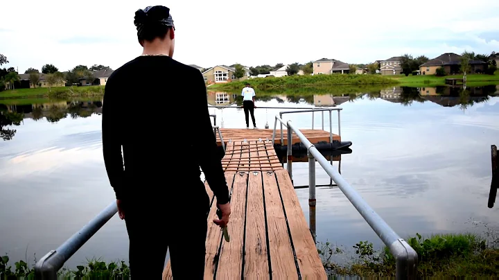 813 Movie Trailer Challenge Durant High School