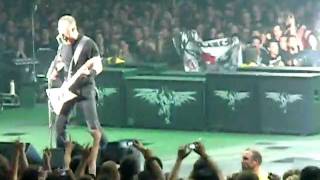 Metallica - Master Of Puppets - Live