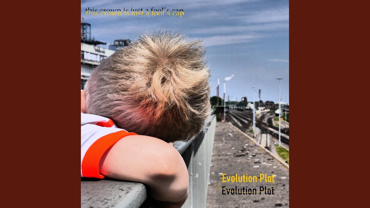 Get Arrested by Yourself (Production by Philipp Weyer and Matt Korr at Studio Red Roof...