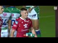 Scarlets v Benetton Rugby � Match Highlights � Round 5 � United Rugby Championship