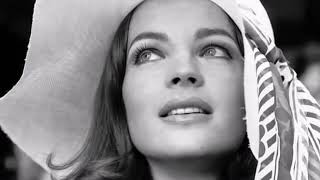 Carta de Romy Schneider a su hija por RTVE (Mujeres)