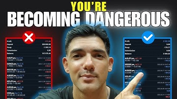 5 Signs You’re Becoming a Trader Who Wins