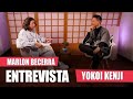 COMPLETO ENTREVISTA CON MARLON BECERRA | YOKOI KENJI