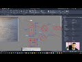 Desene AutoCad Incepatori Partea 8 Cerc prin Capete si cerc tangent la linii