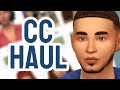 150+  BEST CC HAUL OF OCTOBER 2021💙|| The Sims 4