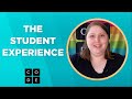 Code.org Student Experience Quiz
