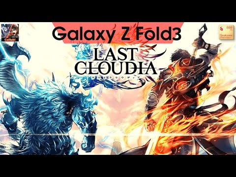 LAST CLOUDIA: Pixel Art RPG Visual Performance & Display Setup