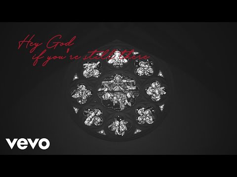 John Mellencamp - Hey God (Official Lyric Video)