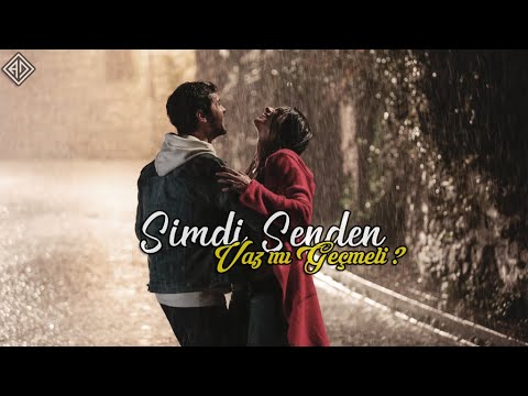 Taladro ft Yalın - Şimdi Senden Vaz mı Geçmeli (Mix) #Zemheri