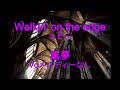 [打ち込み]Walkin' on the edge 黒夢 コピー voメロディーなし