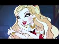 Ever After High™ Deutsch 💖🎃Kurs-Wirrwarr🎃💖 Kapitel 2 💖 Cartoons für Kinder