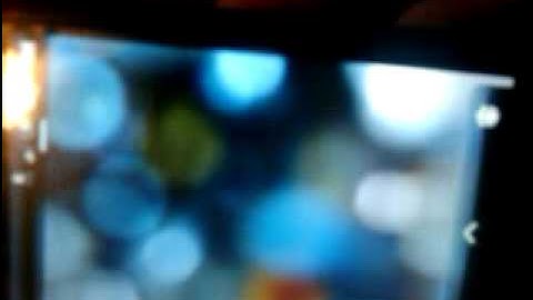 Live wallpapers on actual HERO / ESPRESSO ROM lets get it working