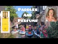 Aloha Sup - Paddle Board Event Vlog &amp;  Fragrance of the Day