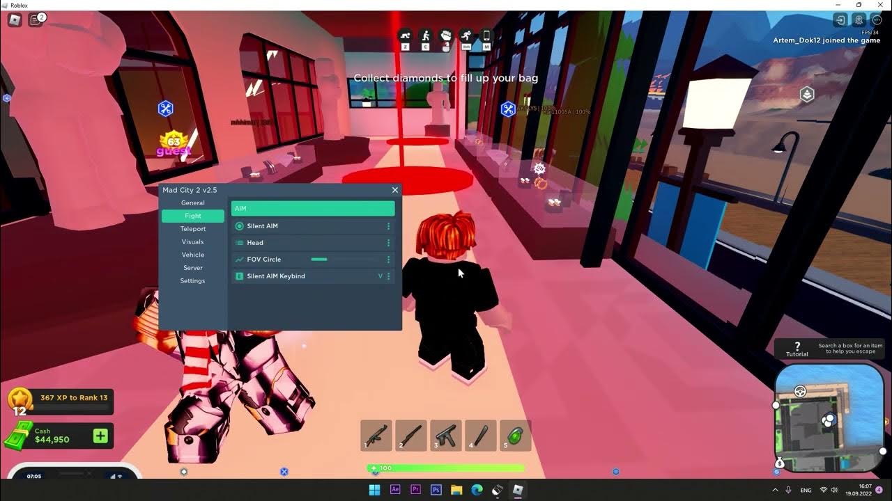 Roblox city script. Скрипт на мип сити. esp roblox script.