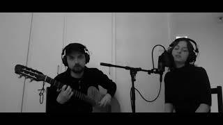Billie Eilish Everything I Wanted Cover by BranchOfYore
