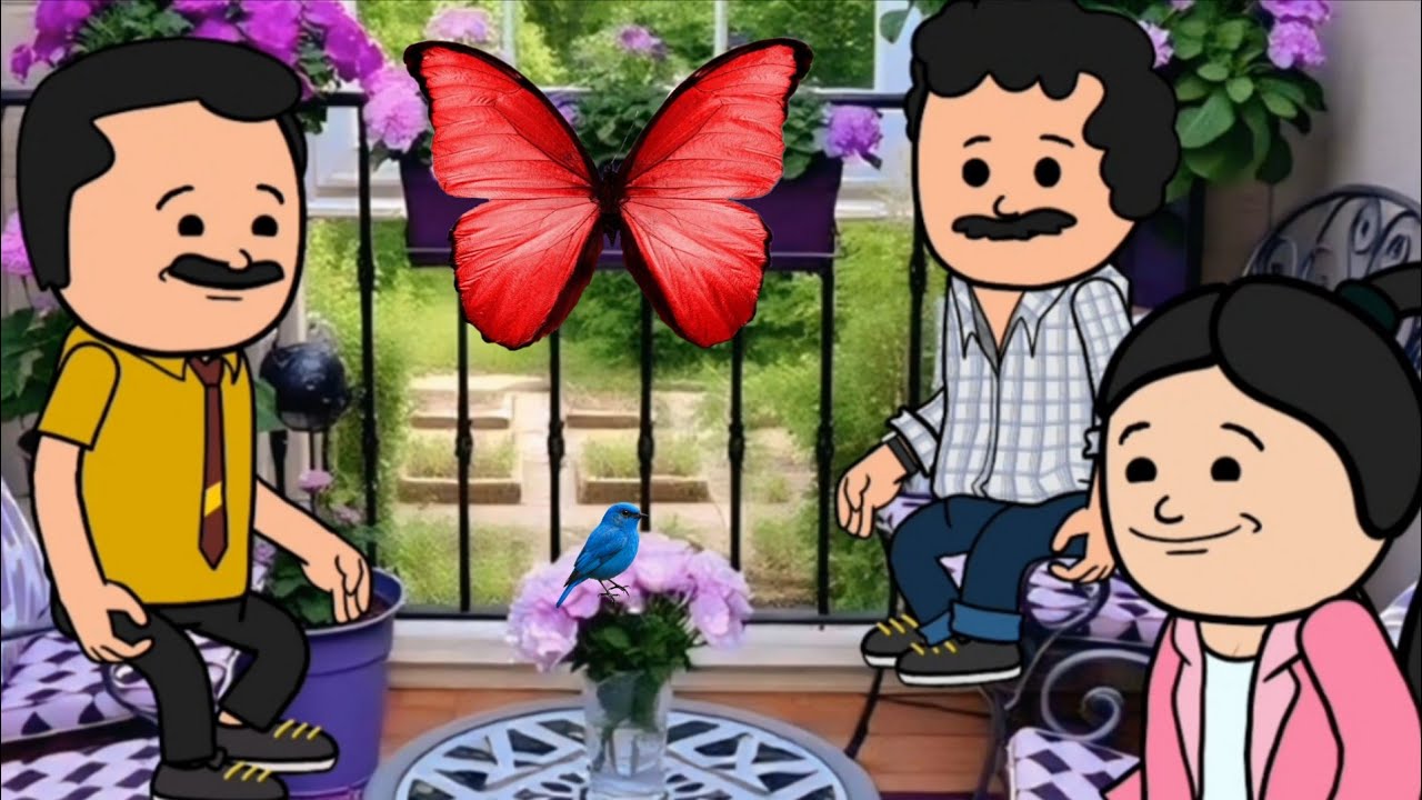 اخته عرفت انه ناوي يعمل حاجه في مراته ع يخليها تتنازل عن القايمه والنهايه مفاجاه🥀🥀قصه واقعيه مؤثره🥀🥀