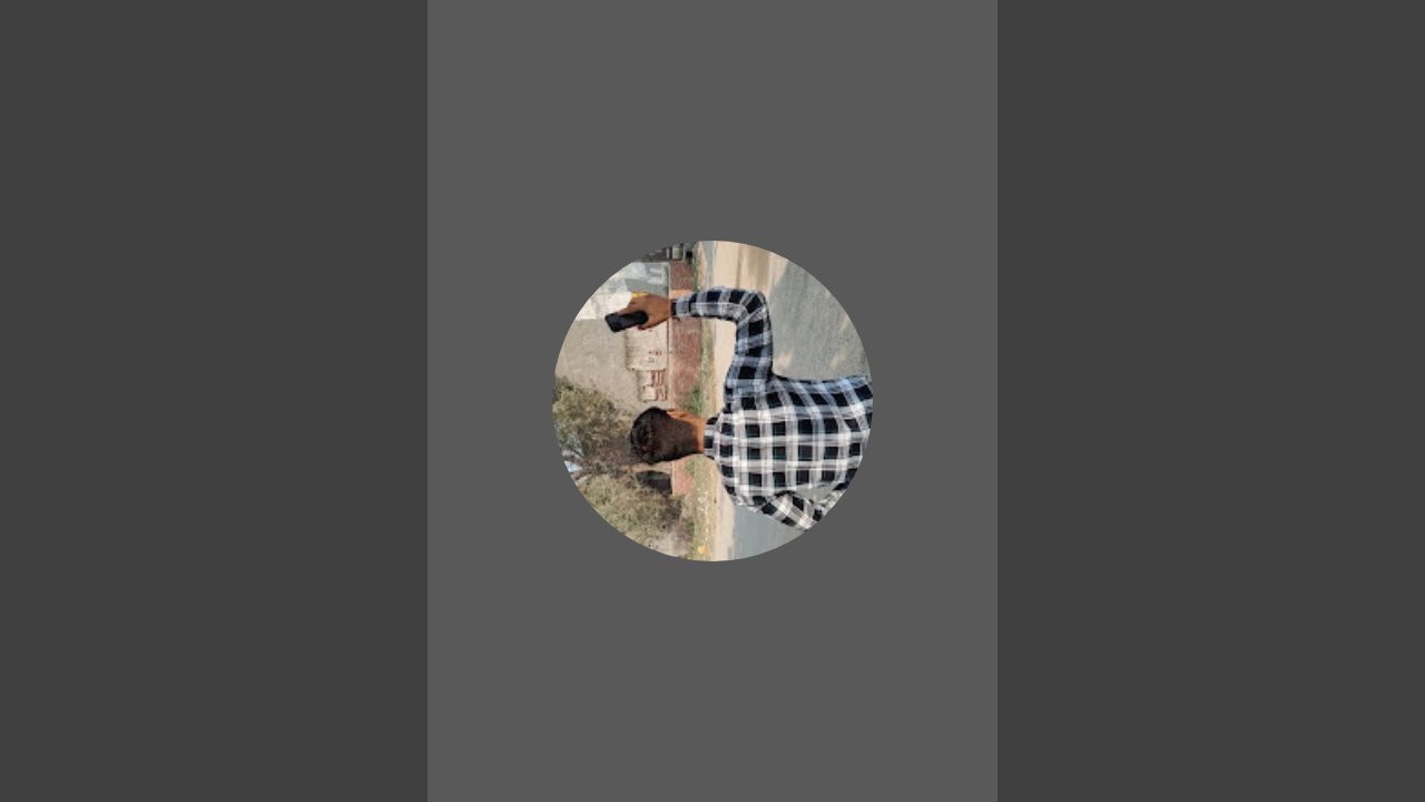 Ankit Pandat is live!