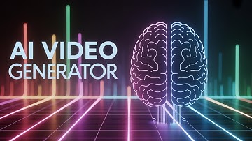 AI Tutorial Create Faceless Videos for Free | Free AI Video Generator | Vidnoz