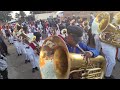 New morning star brass band ezase duduza