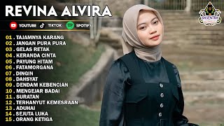 TAJAMNYA KARANG - JANGAN PURA PURA - REVINA ALVIRA - DANGDUT KLASIK - GASENTRA TERBARU 2025