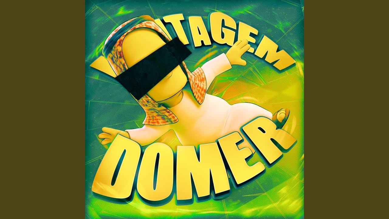 MONTAGEM DOMER (Slowed)