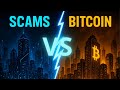 SCAMS vs BITCOIN — The 12-Word YouTube Comment Trap EXPOSED