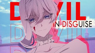 Download Lagu Scarlett - Devil In Disguise 「May I Ask for One Final Thing? AMV」 MP3 Download Lagu Scarlett - Devil In Disguise 「May I Ask for One Final Thing? AMV」 MP3