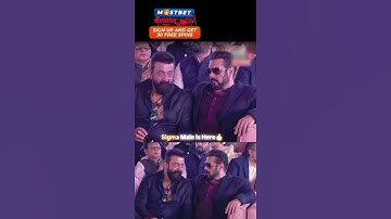 Sanjay Dutt Meets Salman Khan 🫵🔥#salmankahn #sanjayraut what