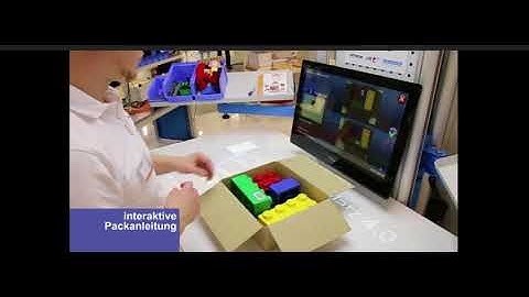 Smart Klaus - Packaging