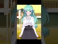 杏田が歩くだけ #shorts #vtuber