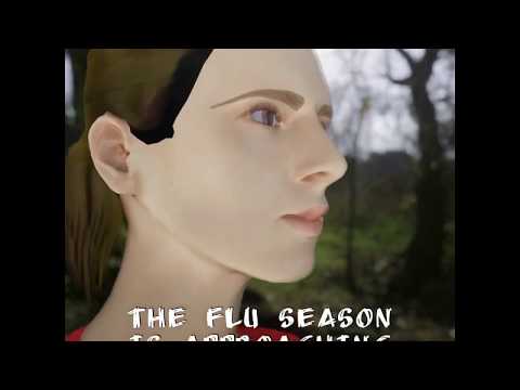 How does INFLUENZA work? Animated explainer