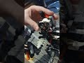 hes turning.....slowly #lego #tadc #series