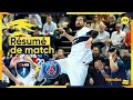 Handball  montpellier vs paris   le rsum du match