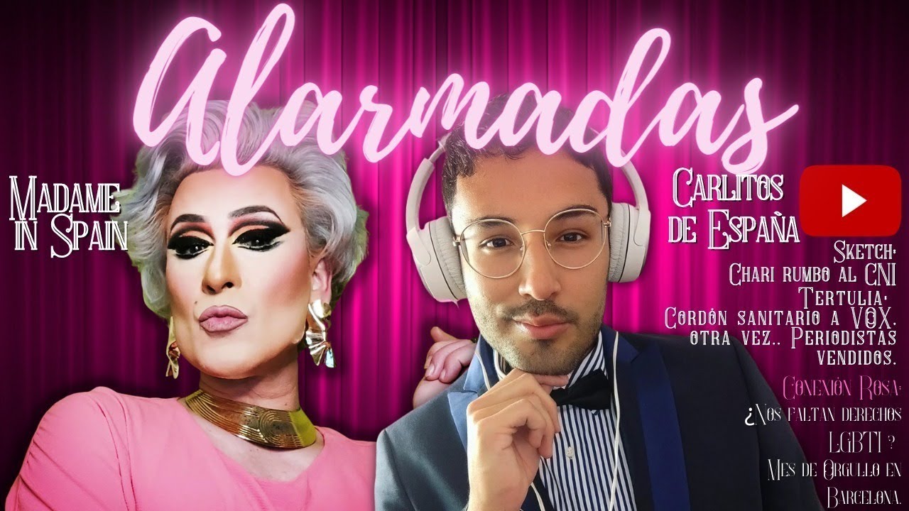 Cordón sanitario a Vox: ¿Qué derechos faltan a los LGTBI en España?