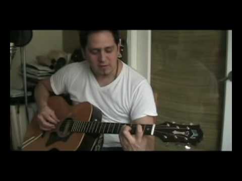 Marco G. Escobedo: " kimberly" accoustic rough cut.