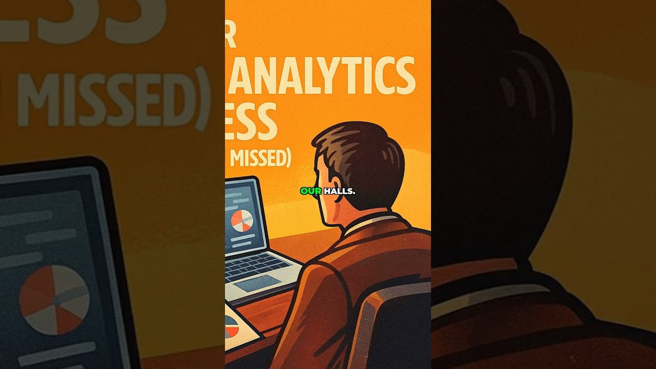 Stop Ignoring Threat Reports! Do THIS Now #shorts #security