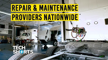 A New Fleet Maintenance Platform, Instant Payments for Auto Carriers, & a New AI Logistics Platform