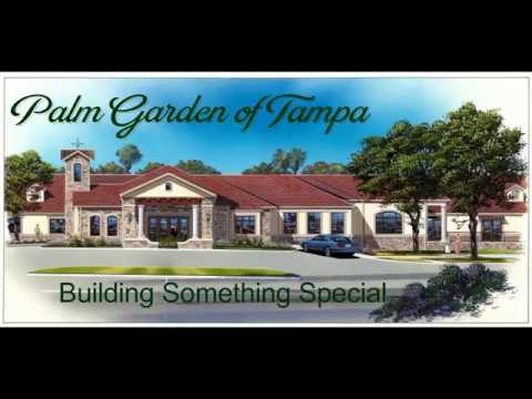 Contact Us Palm Garden Of Tampa