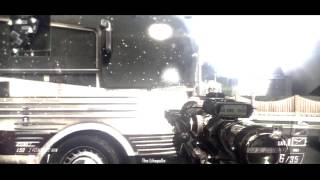 Must Rorzie: Quad on BO2 - OCE - by Mean