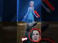 Elsa vs Iceman… Who Really Has Stronger Ice Powers?❄️🤯