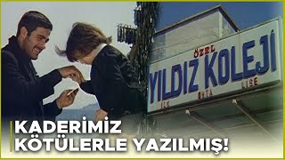 Sahipsizler Türk Filmi Gaddar Ömer İçin Varını Yoğunu Satıyor