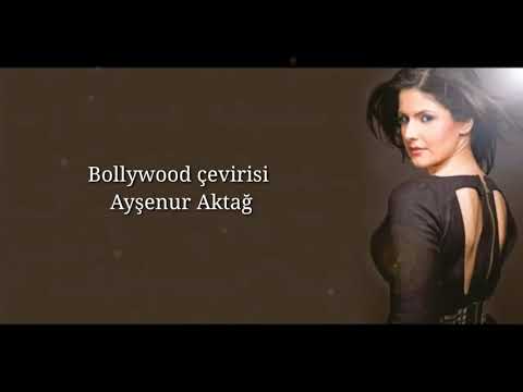 Aaj Zid Türkçe Altyazılı | Arjit Singh | Zareen Khan, Guatam Rode, Abhinav Shukla | Aksar 2